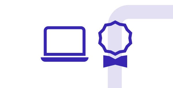 Professional certificates